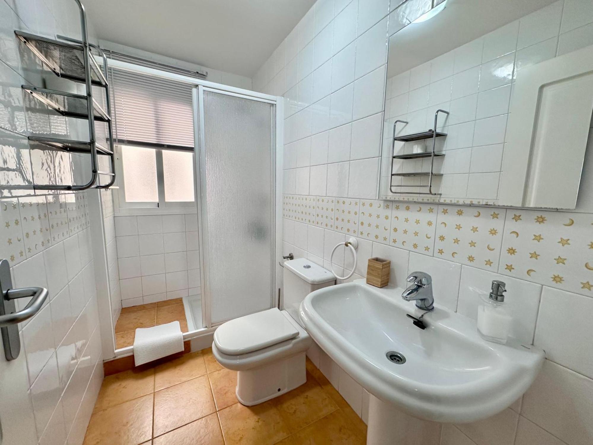 Apartamento Playa Calahonda El Farillo Con Terraza Экстерьер фото