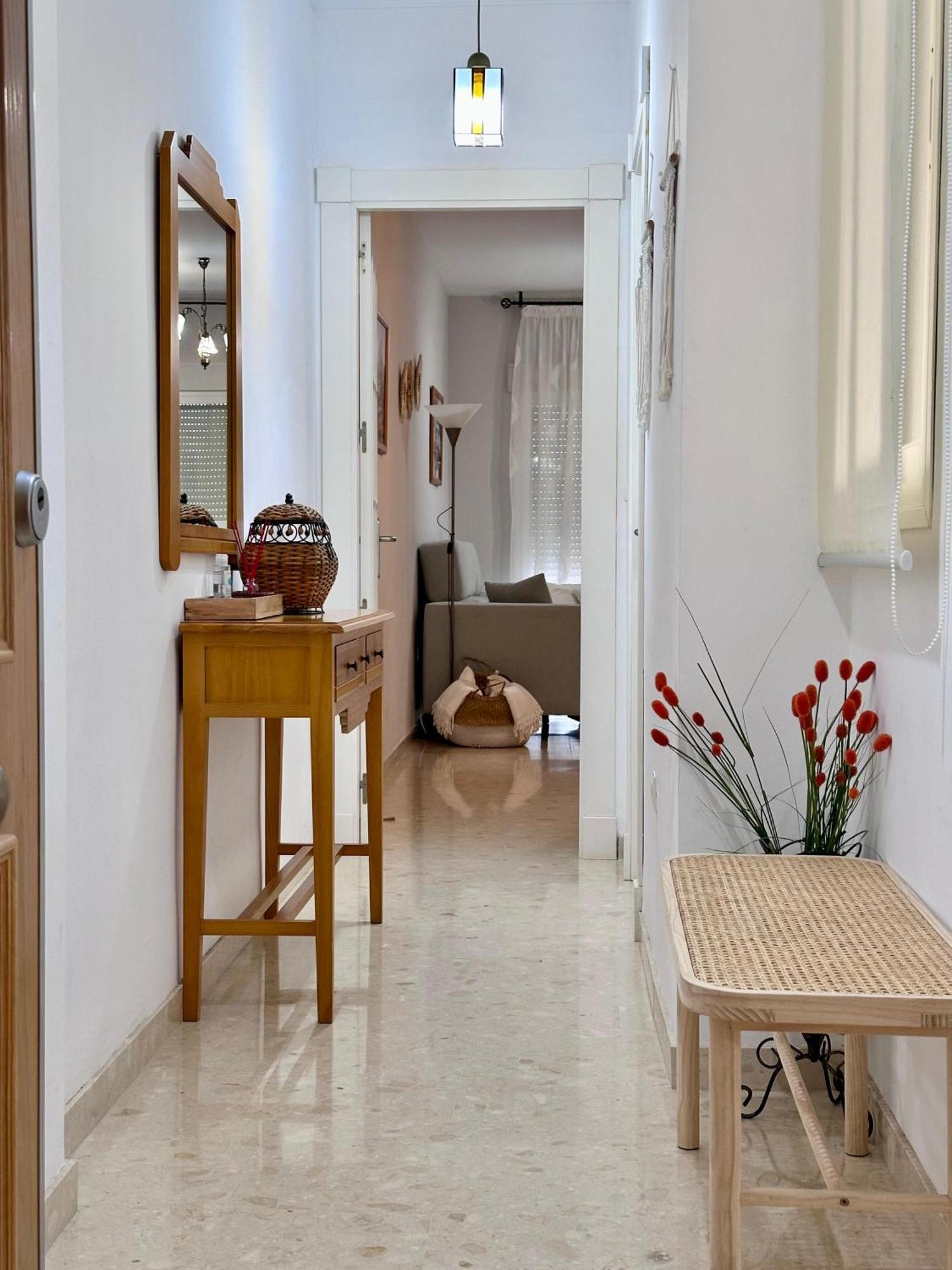 Apartamento Playa Calahonda El Farillo Con Terraza Экстерьер фото